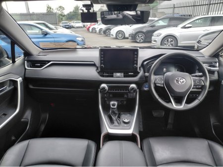 2019 Toyota RAV4 - photo 9