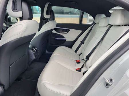 2027 Mercedes-Benz C-Class - photo 8