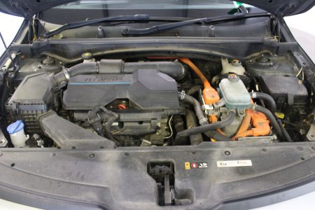 2022 Kia Sportage - photo 7