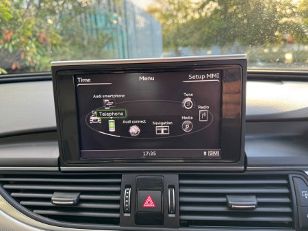 2017 Audi A6 - photo 9