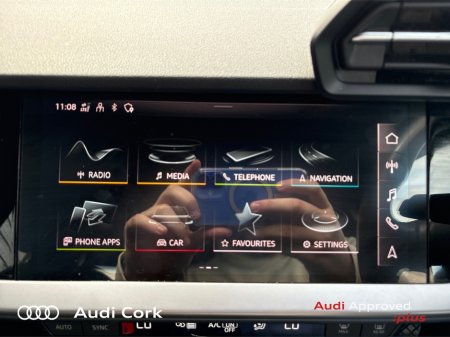 2023 Audi A3 - photo 17