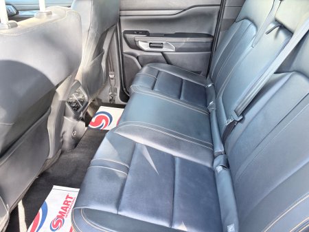 2025 Ford Ranger - photo 18