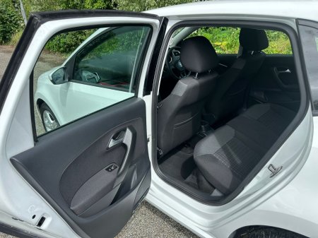 2016 Volkswagen Polo - photo 16