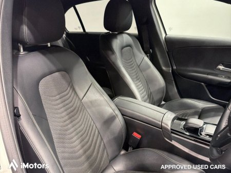 2019 Mercedes-Benz A-Class - photo 18