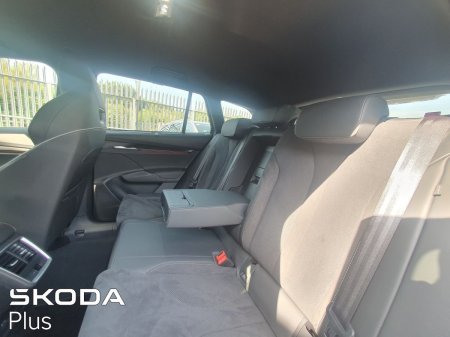 2025 Skoda Enyaq - photo 6
