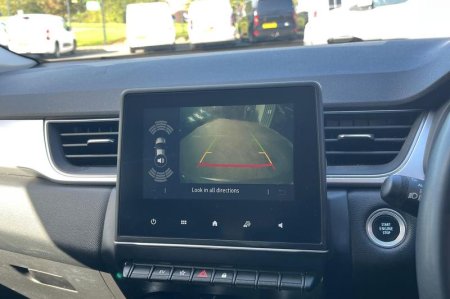 2023 Renault Captur - photo 38