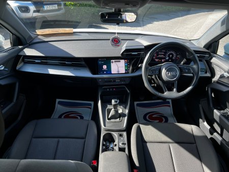 2022 Audi A3 - photo 5