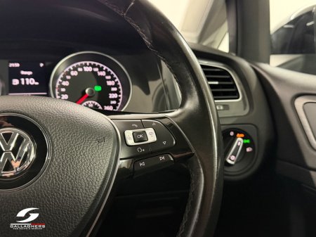 2018 Volkswagen Golf - photo 19