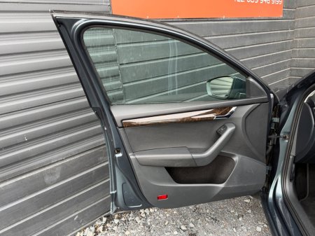 2017 Skoda Octavia - photo 18