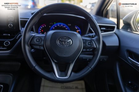 2021 Toyota Corolla - photo 14