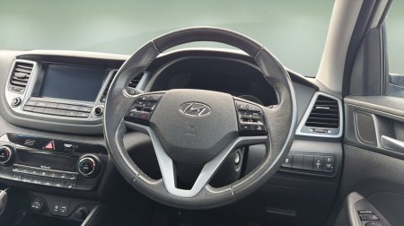 2016 Hyundai Tucson - photo 23
