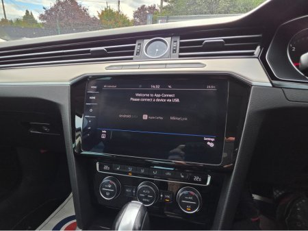 2018 Volkswagen Passat - photo 22