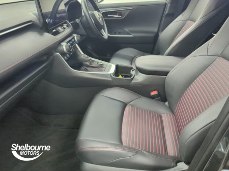 2023 Toyota RAV4 - photo 10