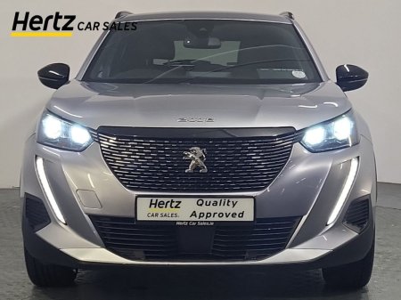 2023 Peugeot 2008 - photo 5