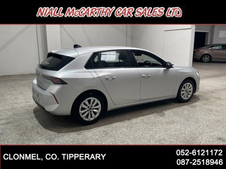 2024 Opel Astra - photo 7