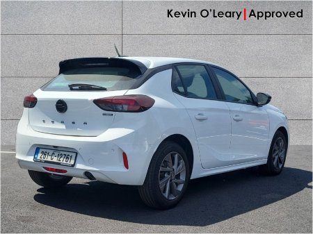 2026 Opel Corsa - photo 3