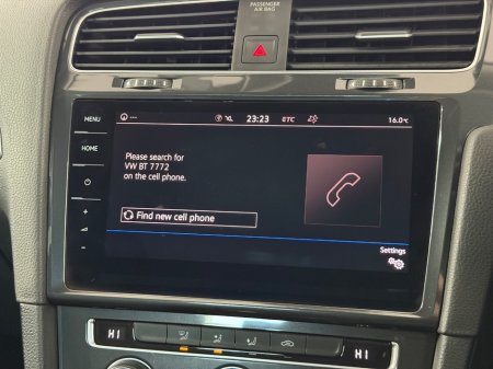 2019 Volkswagen Golf - photo 28