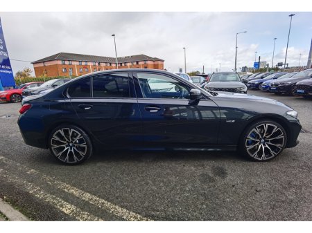 2023 BMW 3-Series - photo 5