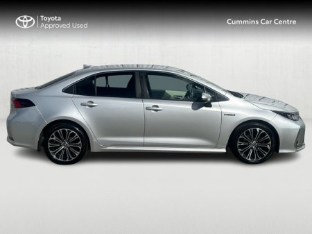 2021 Toyota Corolla - photo 3