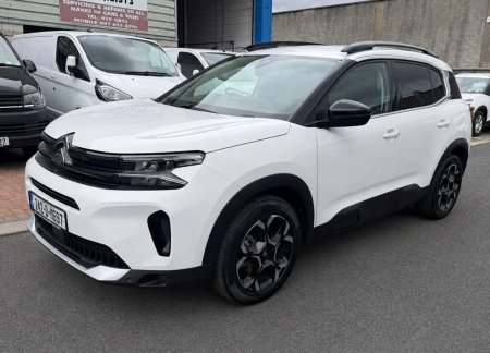 2024 Citroen C5 Aircross - photo 13