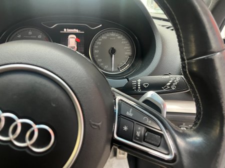 2015 Audi S3 - photo 18