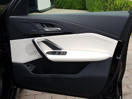 2026 BMW X1 - photo 21