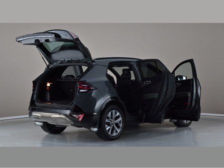 2025 Kia Sportage - photo 15