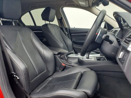 2017 BMW 3-Series - photo 12