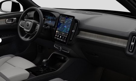 2027 Volvo EX40 - photo 2