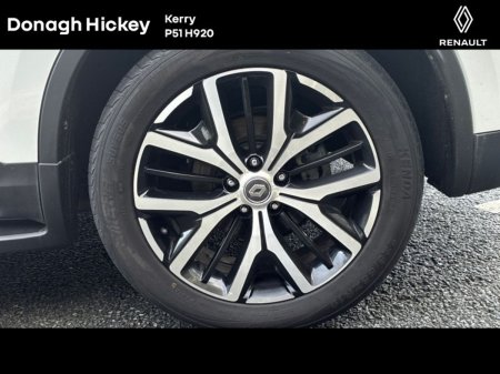 2021 Renault Koleos - photo 8