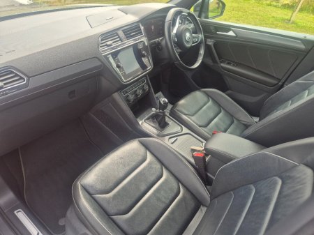 2019 Volkswagen Tiguan - photo 9
