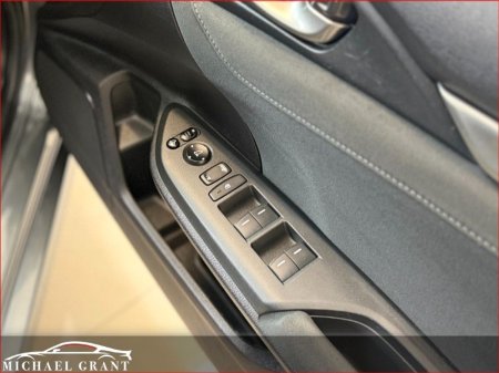 2018 Honda Civic - photo 28