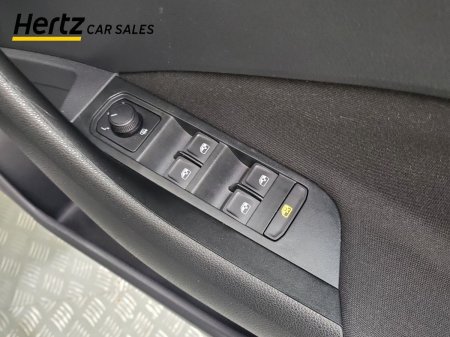 2024 Skoda Kamiq - photo 19