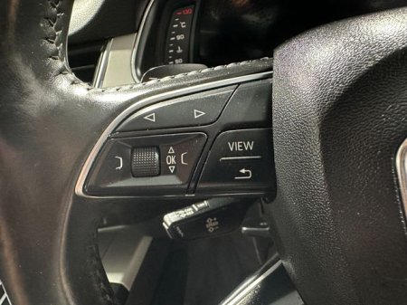 2016 Audi Q7 - photo 15