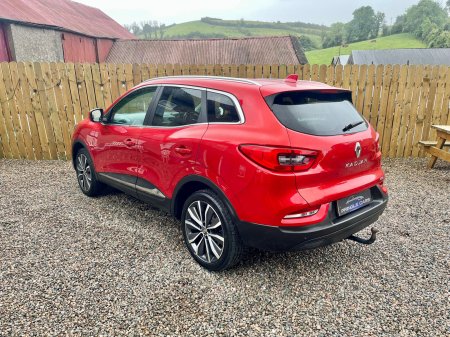 2019 Renault Kadjar - photo 23