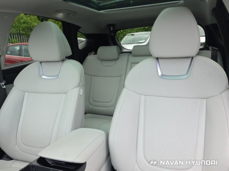 2025 Hyundai Tucson - photo 34
