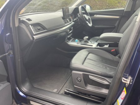 2023 Audi Q5 - photo 17