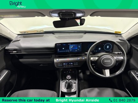 2023 Hyundai KONA - photo 19