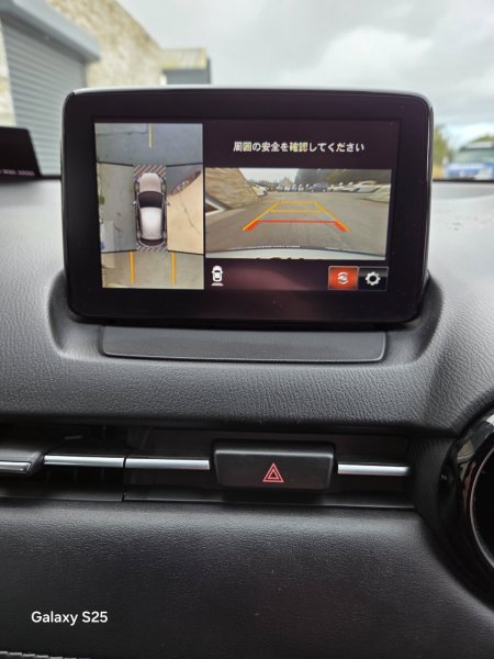 2018 Mazda Demio - photo 20