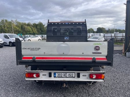 2020 Fiat Ducato - photo 5