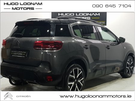 2024 Citroen C5 Aircross - photo 7