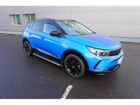 2022 Opel Grandland - photo 3