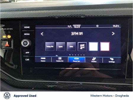 2026 Volkswagen Taigo - photo 19