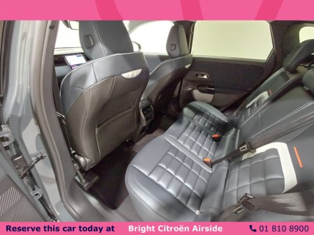 2026 Citroen C5 Aircross - photo 19