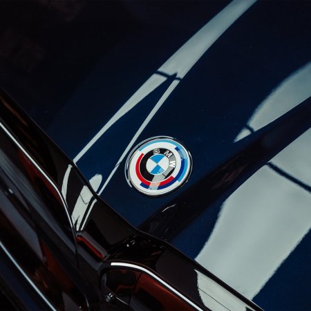 2016 BMW 4-Series 420d M Sport