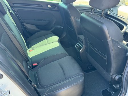2019 Renault Megane - photo 7