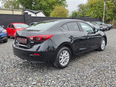 2018 Mazda Mazda3 - photo 12