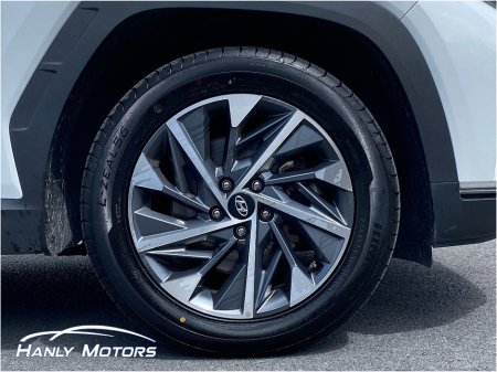 2022 Hyundai Tucson - photo 11