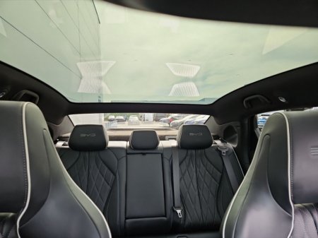 2025 BYD SEAL - photo 19
