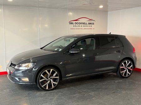 2021 Volkswagen Golf - photo 13